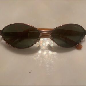 Vtg Y2k Bolle Lithia Polarized Sunglases